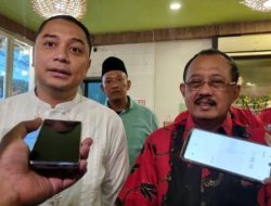 PSI Dukung Eri-Armuji Maju Pilwali Surabaya