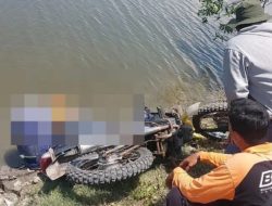 Pria asal Medokan Semampir Ditemukan Tewas di Tambak Kawasan Keputih Surabaya