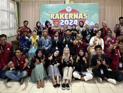 Rakernas Swayanaka Indonesia 2024