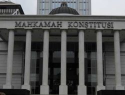 Polri Siagakan 1.233 Personel Kawal Sidang Sengketa Pilpres di MK