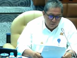 Kemenhub Sebut 1,26 Juta Penumpang Sudah Beli Tiket Kereta Mudik