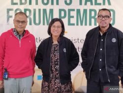 Kementerian BUMN Dorong Industri Media Jadi Konten Kreator