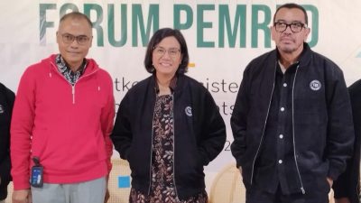 Kementerian BUMN Dorong Industri Media Jadi Konten Kreator