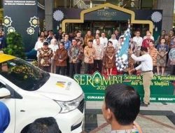 Bank Indonesia Sediakan 4.713 Titik Penukaran Uang Baru untuk Lebaran