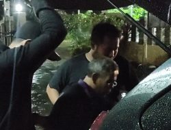 Kabur Usai Menjalani Sidang, Tim Gabungan Lakukan Penyekatan Kejar 6 Tahanan di Cianjur