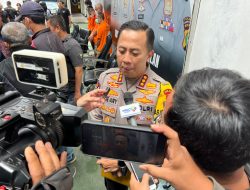 Polisi Beberkan Hasil Tes Kebohongan di Kasus Pembunuhan Anak Artis