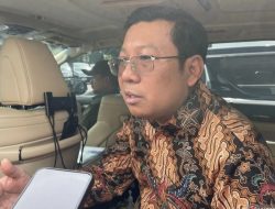 Jelang Idulfitri, Pemerintah Akan Impor 22.500 Ton Beras dari Kamboja