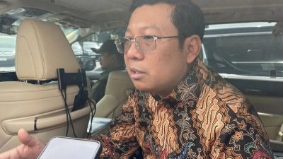Jelang Idulfitri, Pemerintah Akan Impor 22.500 Ton Beras dari Kamboja