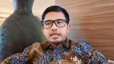 KPU Umumkan Waktu Pendaftaran Pemilukada
