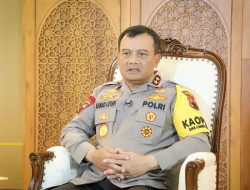 Polda Jateng Bakal Tindak Ormas yang Melakukan Sweeping Saat Ramadhan