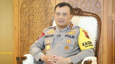 Polda Jateng Bakal Tindak Ormas yang Melakukan Sweeping Saat Ramadhan