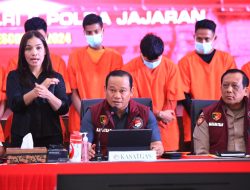 Bareskrim Kejar Fredy Pratama ke Thailand Bulan Depan