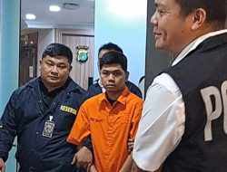 Polda Metro Jaya Tes Poligraf Pelaku Pembunuhan Anak Tamara Tyasmara