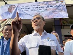 Antisipasi Kecurangan, Kemendag Perketat Pengawasan SPBU Jelang Lebaran