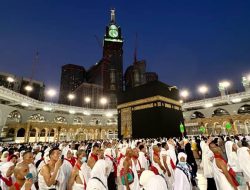 Kemenag Imbau Masyarakat Tidak Tergiur Paket Murah Umrah dan Haji Khusus