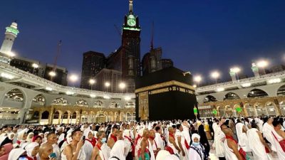Kemenag Imbau Masyarakat Tidak Tergiur Paket Murah Umrah dan Haji Khusus