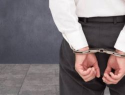 Gegara Money Politik, Caleg di Makasar Ditangkap Polisi
