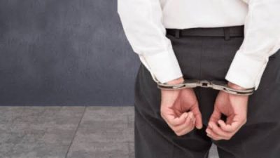 Gegara Money Politik, Caleg di Makasar Ditangkap Polisi
