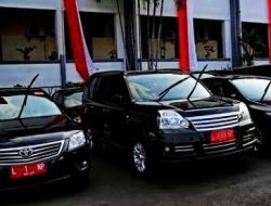 Pemkot Surabaya Ingatkan Lagi Larangan ASN Mudik Pakai Mobil Dinas