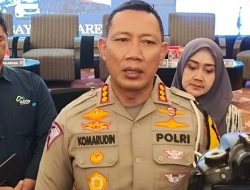 Rakor Kesiapan Operasi Ketupat Semeru 2024 Lintas Sektoral, Polda Jatim Siapkan Pelayanan Mudik Lebaran