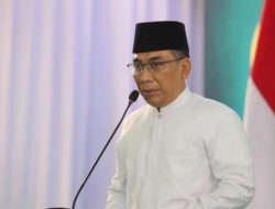 PBNU : 1 Ramadan 1445 H Jatuh Pada Tanggal 12 Maret 2024