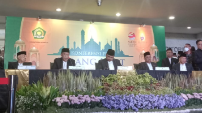 Sore ini, Kemenag RI Gelar Sidang Isbat Penentuan Awal Ramadan 1445 H