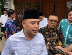 WALI KOTA ERI CAHYADI TERBITKAN SE PELAKSANAAN IBADAH DI BULAN SUCI RAMADAN 2024