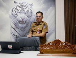 ANTISIPASI PENDUDUK FIKTIF PASCA LEBARAN, DISPENDUKCAPIL SURABAYA GENCARKAN PENGAWASAN BERSAMA RT-RW
