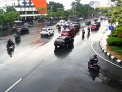 PROYEK PENGURAI KEMACETAN UNDERPASS TAMAN PELANGI: TAHUN 2024, PEMKOT SURABAYA FOKUS BEBASKAN LAHAN DAN PINDAH SALURAN
