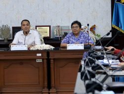 SEMAKIN DEKAT DENGAN WARGA, PEMKOT SURABAYA SEDIAKAN PELAYANAN KESEHATAN DI PUSTU-POSYANDU