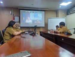 BERI PENGARAHAN SELURUH PEGAWAI PEMKOT, WALI KOTA ERI: TENAGA PENUNJANG NON-ASN TERIMA GAJI KE-13