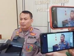 Polda Jatim Gencarkan Test Urine Sopir Angkutan Umum di Setiap Terminal