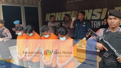 Terkait Tawuran yang Mengakibatkan Nyawa Melayang, Kapolres Tanjung Perak: Bagi yang DPO Sebaiknya Menyerahkan Diri, Kami Akan Melakukan tindakan Tegas