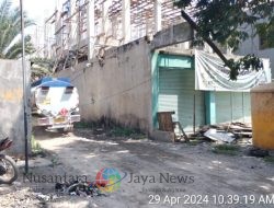 Diduga Gudang BBM Ilegal Di Surabaya Barat Belum Tersentuh APH Setempat