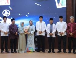 Kadiv Yankumham Kemenkumham Jatim Resmi Berganti