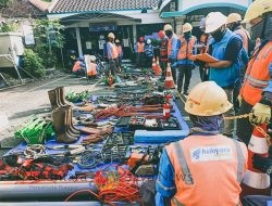 Komisi VI DPR RI Dukung PLN Jaga Keandalan Listrik dan Fasilitas SPKLU Selama Libur Idul Fitri 1445 H