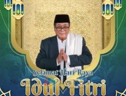 PEMILU TELAH USAI, KETUA DMI JAWA TIMUR MENGAJAK MASYARAKAT UNTUK JAGA KERUKUNAN DAN KESATUAN DEMI MEMBANGUN NEGERI