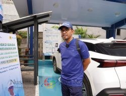 PLN Siapkan SPKLU di Banyak Lokasi, Pemudik: Pakai Mobil Listrik Jadi Nyaman!