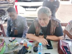 Kuasa Hukum Teedakwa Tolak Keterangan Para Saksi, Saat Sidang Dugaan Korupsi Koperasi UPN Veteran Surabaya