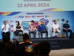 PLN Mobile Proliga 2024 Siap Digelar, Kolaborasi Dukungan Untuk Pengembangan Voli di Tanah Air