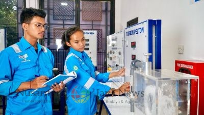 Animo Tinggi, Institut Teknologi PLN Perpanjang Waktu Penerimaan Calon Mahasiswa Hingga 29 April