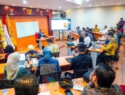 Ketua MPR RI Bamsoet Dorong Penyempurnaan UU Pemilu