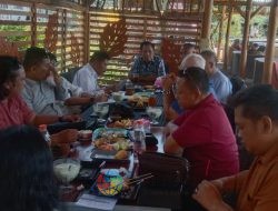 BPW Peradin Jatim Gelar Rapat Seluruh Ketua BPC di Jatim