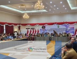 Kemendagri Tekankan Pentingnya Pembangunan Berbasis Partisipatif