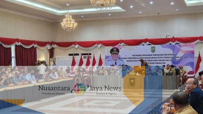 Kemendagri Tekankan Pentingnya Pembangunan Berbasis Partisipatif