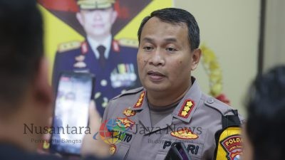 Polda Jatim Siagakan Ribuan Personel Gabungan TNI-Polri untuk Amankan May Day