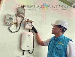 300 _Home Charging_ Menyala Serentak di Jakarta, PLN Mudahkan Pengguna Mobil Listrik
