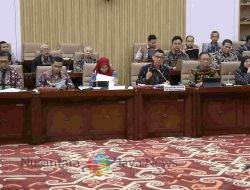 Komisi VI DPR RI Apresiasi Peningkatan Kinerja Keuangan PLN