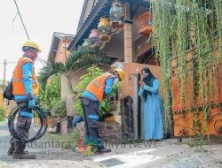 PLN Bagikan Tips Listrik Rumah Aman Sebelum Mudik, Berikut Langkahnya