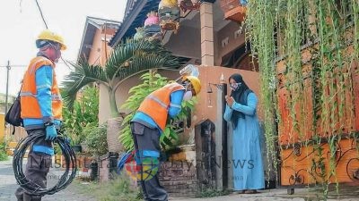 PLN Bagikan Tips Listrik Rumah Aman Sebelum Mudik, Berikut Langkahnya